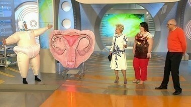 Жить здорово! Выпуск от 13.05.2015