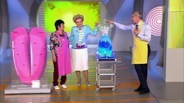 Жить здорово! Выпуск от 13.05.2016