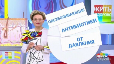 Жить здорово! Выпуск от 13.05.2020