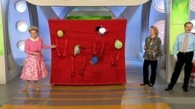 Жить здорово! Выпуск от 13.06.2013