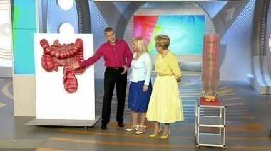 Жить здорово! Выпуск от 13.09.2013