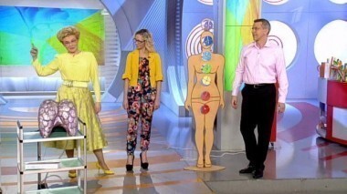 Жить здорово! Выпуск от 13.11.2012