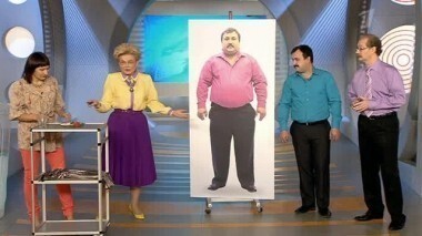 Жить здорово! Выпуск от 13.11.2013