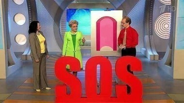 Жить здорово! Выпуск от 13.11.2014