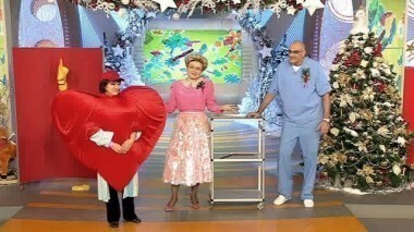 Жить здорово! Выпуск от 14.01.2014