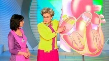 Жить здорово! Выпуск от 14.03.2016