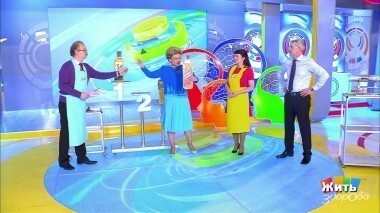 Жить здорово! Выпуск от 14.03.2018
