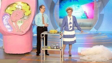 Жить здорово! Выпуск от 14.04.2014