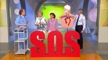 Жить здорово! Выпуск от 14.04.2016