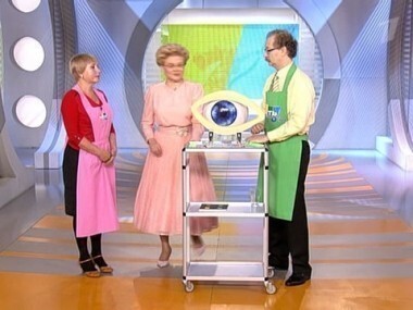 Жить здорово! Выпуск от 14.05.2012