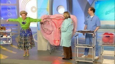 Жить здорово! Выпуск от 14.05.2013