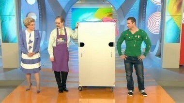 Жить здорово! Выпуск от 14.05.2014