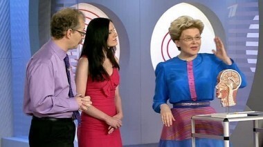 Жить здорово! Выпуск от 14.08.2013