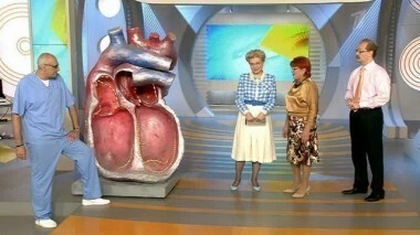 Жить здорово! Выпуск от 14.10.2013