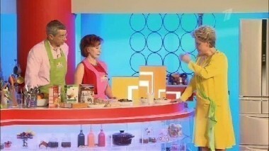 Жить здорово! Выпуск от 14.10.2014