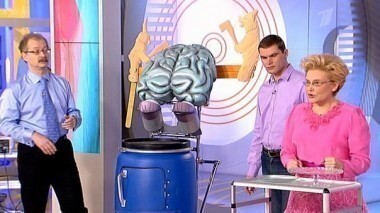 Жить здорово! Выпуск от 14.11.2012