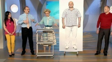 Жить здорово! Выпуск от 14.11.2013