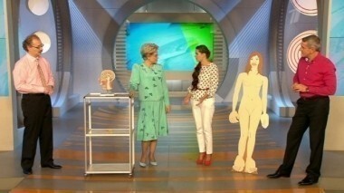 Жить здорово! Выпуск от 14.11.2014