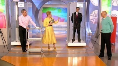 Жить здорово! Выпуск от 14.12.2012