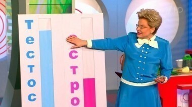 Жить здорово! Выпуск от 14.12.2015