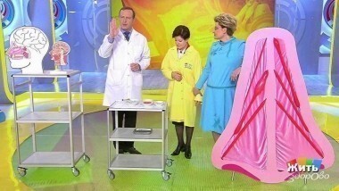 Жить здорово! Выпуск от 14.12.2017