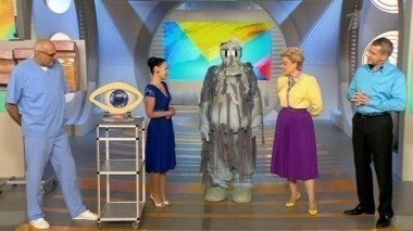 Жить здорово! Выпуск от 15.01.2015