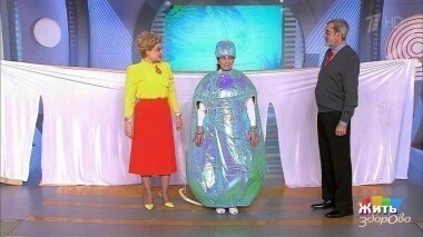 Жить здорово! Выпуск от 15.02.2017