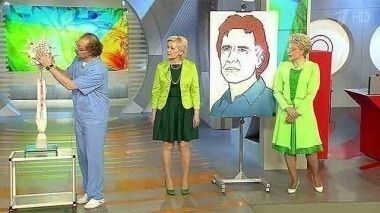 Жить здорово! Выпуск от 15.04.2015