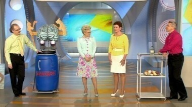 Жить здорово! Выпуск от 15.05.2015