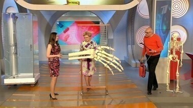 Жить здорово! Выпуск от 15.06.2015