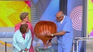 Жить здорово! Выпуск от 15.07.2016