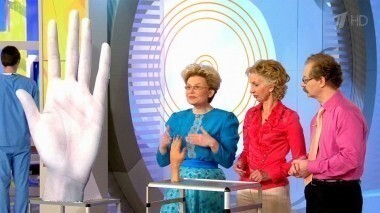 Жить здорово! Выпуск от 15.08.2013