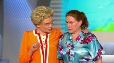 Жить здорово! Выпуск от 15.09.2015