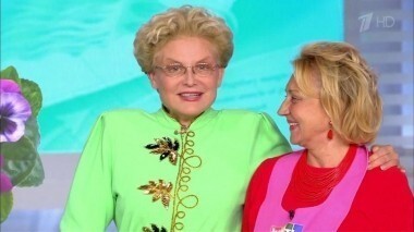 Жить здорово! Выпуск от 15.09.2016