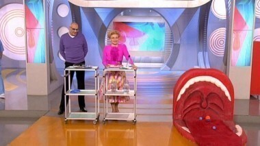 Жить здорово! Выпуск от 15.10.2012