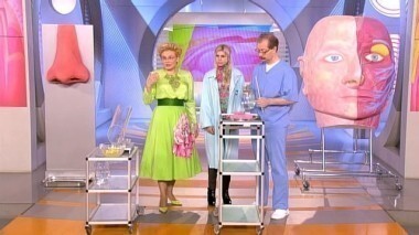 Жить здорово! Выпуск от 15.11.2012