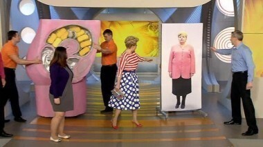 Жить здорово! Выпуск от 15.11.2013