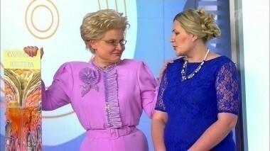 Жить здорово! Выпуск от 15.11.2016