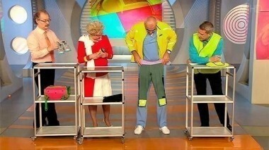 Жить здорово! Выпуск от 16.01.2015