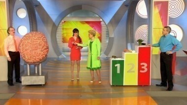 Жить здорово! Выпуск от 16.02.2015