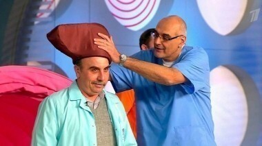 Жить здорово! Выпуск от 16.02.2016