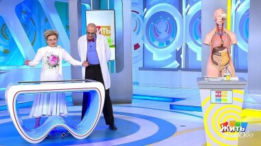 Жить здорово! Выпуск от 16.03.2020