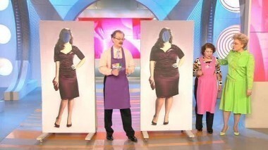 Жить здорово! Выпуск от 16.04.2014