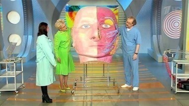 Жить здорово! Выпуск от 16.04.2015