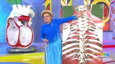 Жить здорово! Выпуск от 16.04.2018