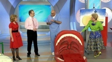 Жить здорово! Выпуск от 16.05.2013