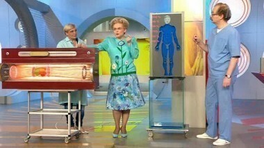 Жить здорово! Выпуск от 16.05.2014