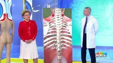 Жить здорово! Выпуск от 16.05.2018