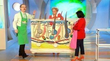 Жить здорово! Выпуск от 16.06.2014