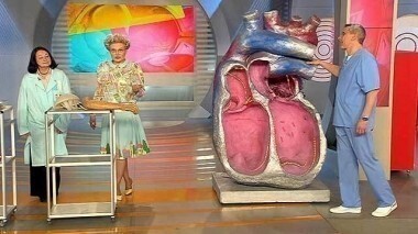 Жить здорово! Выпуск от 16.06.2015